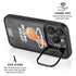 NBA Miami Heat Hardwood Classics iPhone 16 Pro Kickstand Case